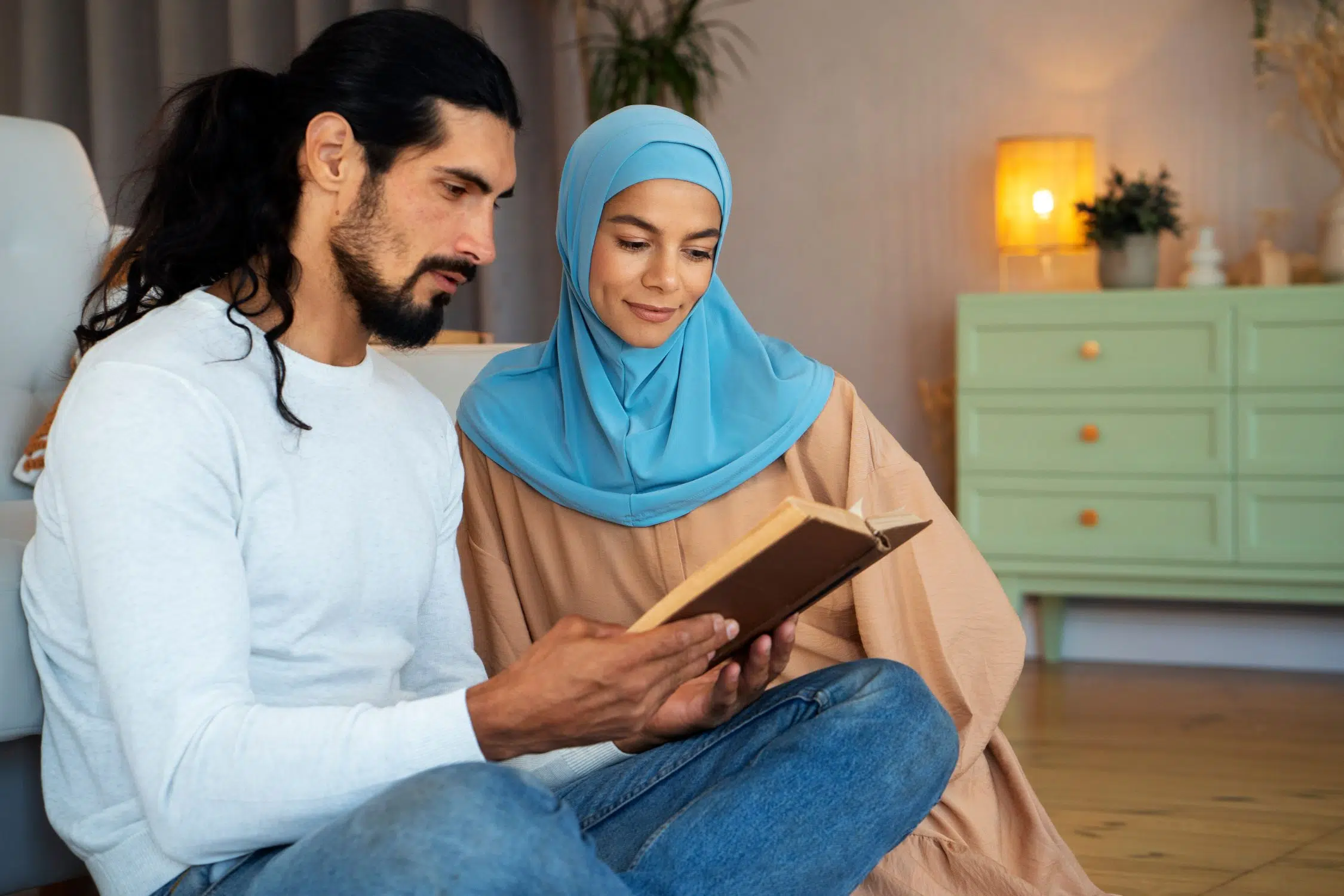 Second marriage of a man in Islam under Pakistani law