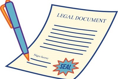Legal Drafting Service