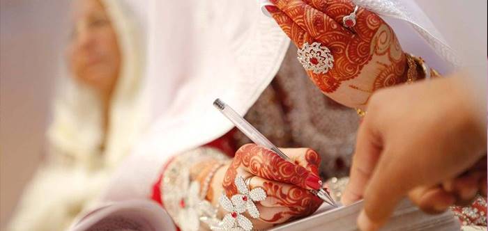 Nikah Registration in Pakistan