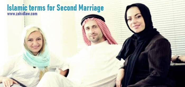 second marriage