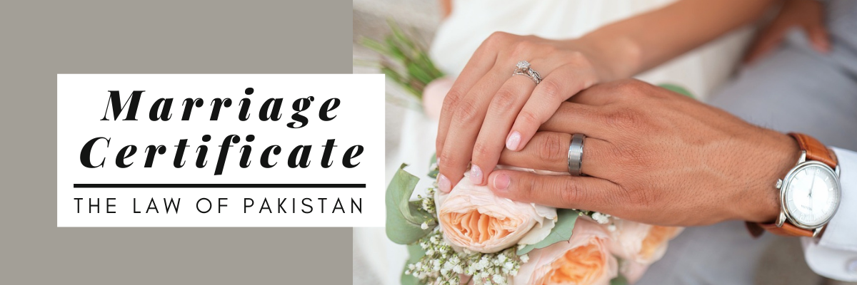Duplicate Nikah Nama and Marriage Certificate