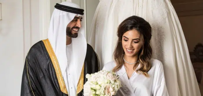 Marriage in Dubai