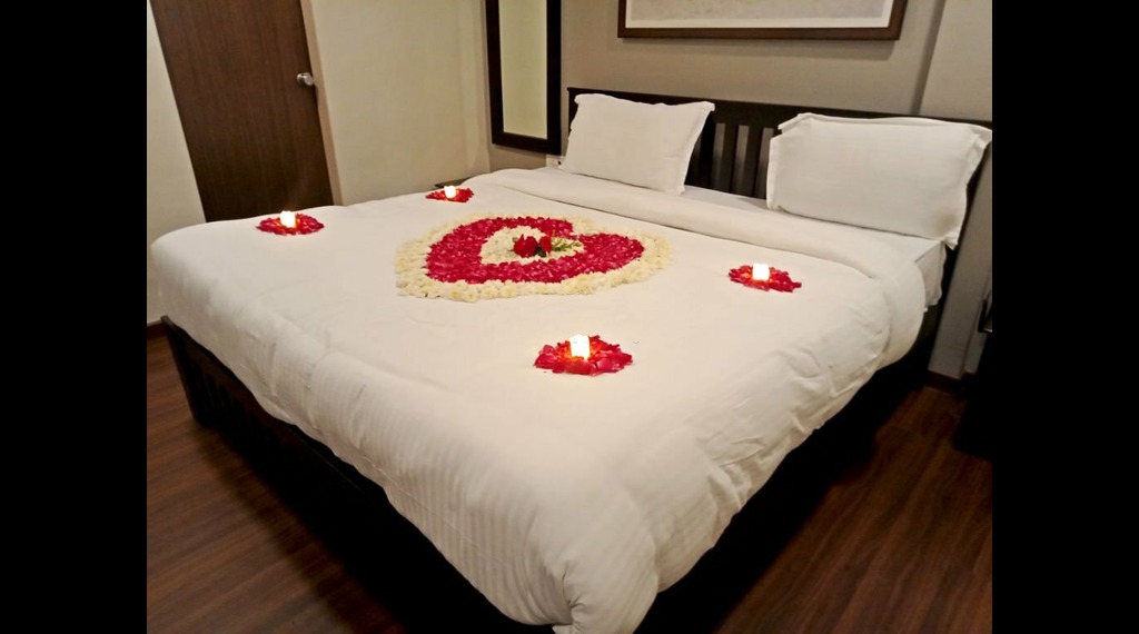Sunnah Of Wedding Night In Islam