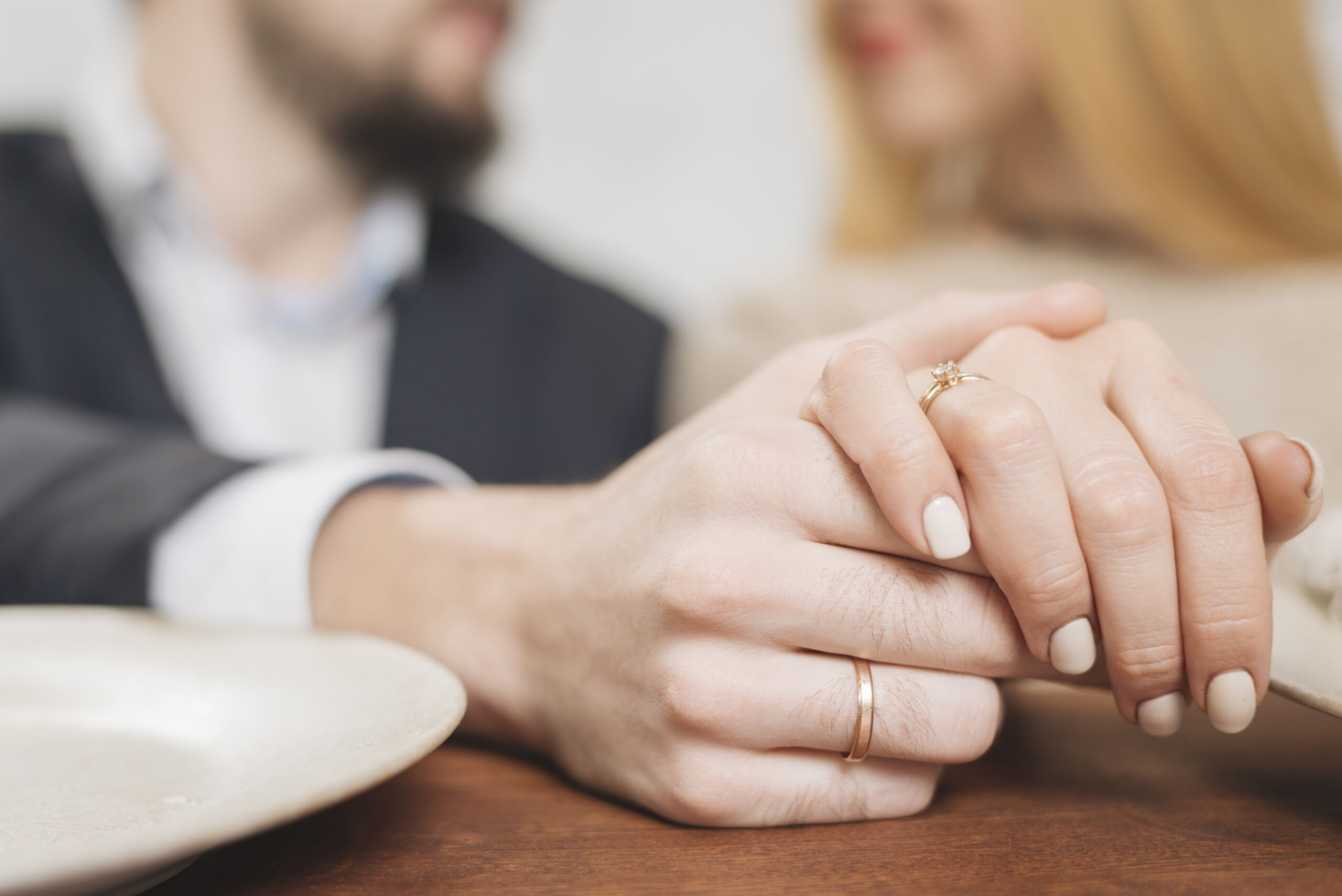 Christian Court Marriage in Pakistan