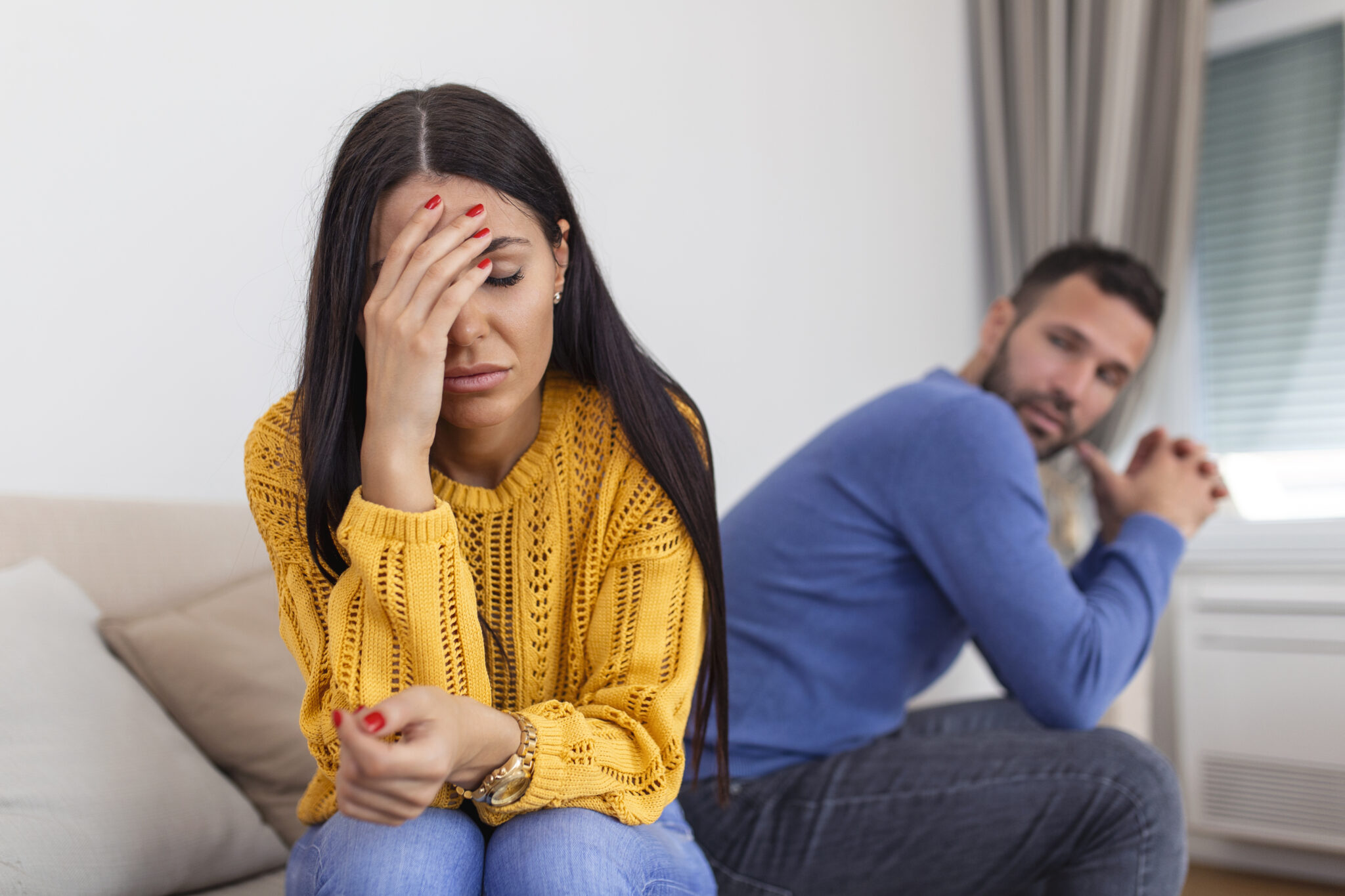 Types of divorce in Islam — Talaq-e-Tafweez