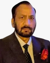 Zahid Akhtar Advocate